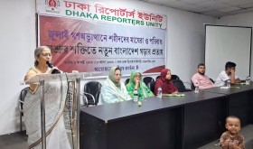 জুলাই গণঅভ্যুত্থানের আত্মত্যাগ ও ইতিহাস সংরক্ষণে কার্যকর উদ্যোগের আহ্বান